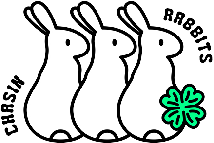 Chasin' Rabbits