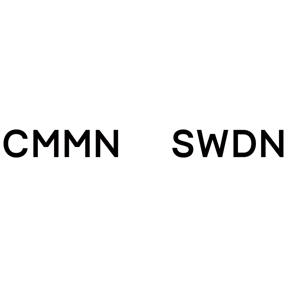 CMMN SWDN