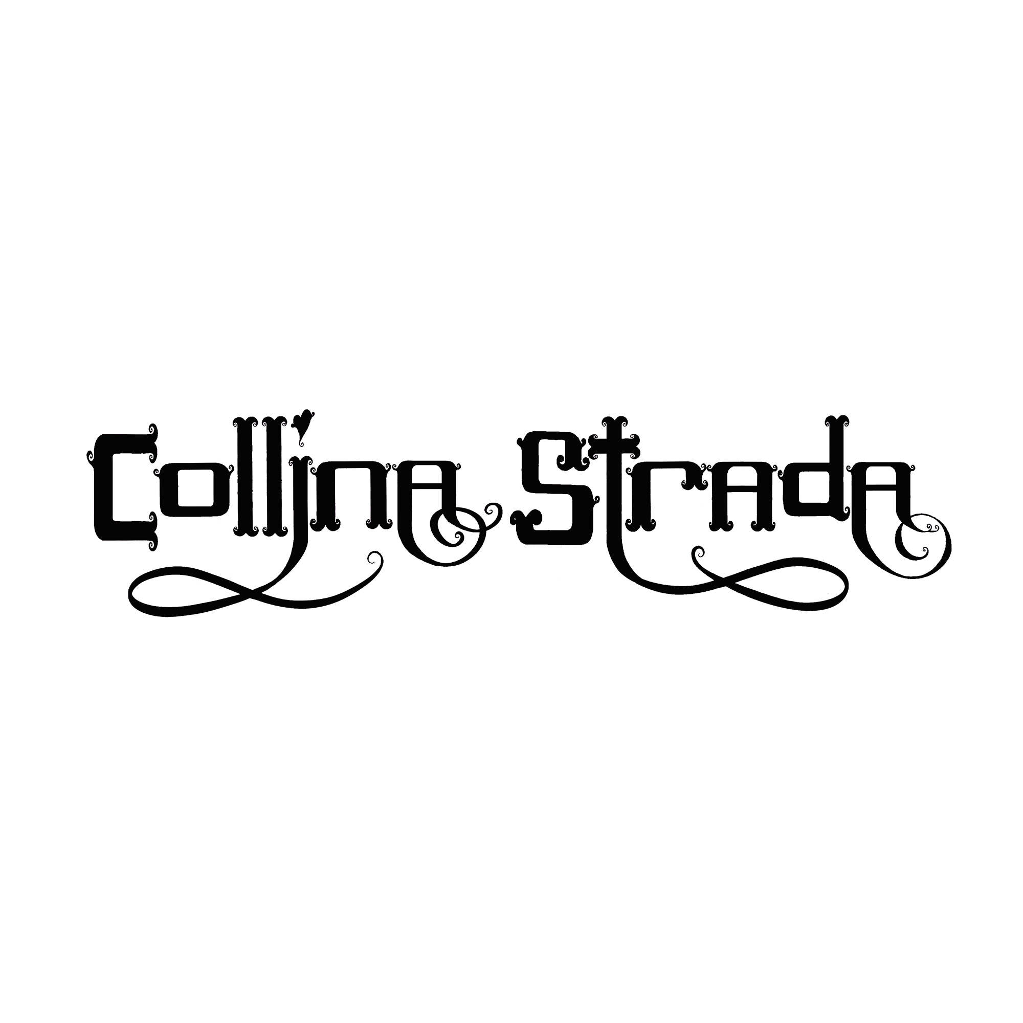 COLLINA STRADA