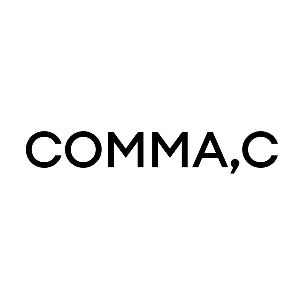 COMMA,C