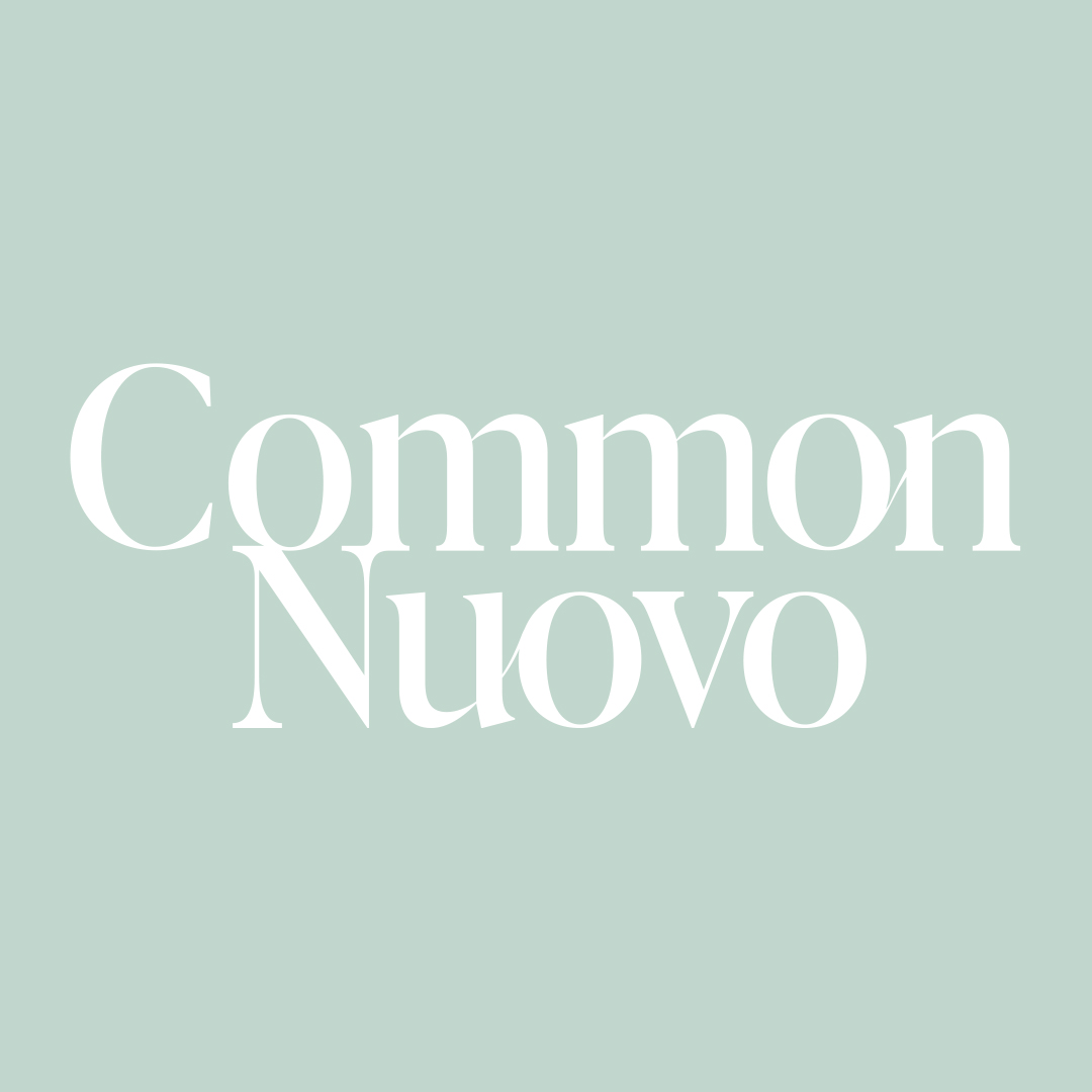 Common Nuovo