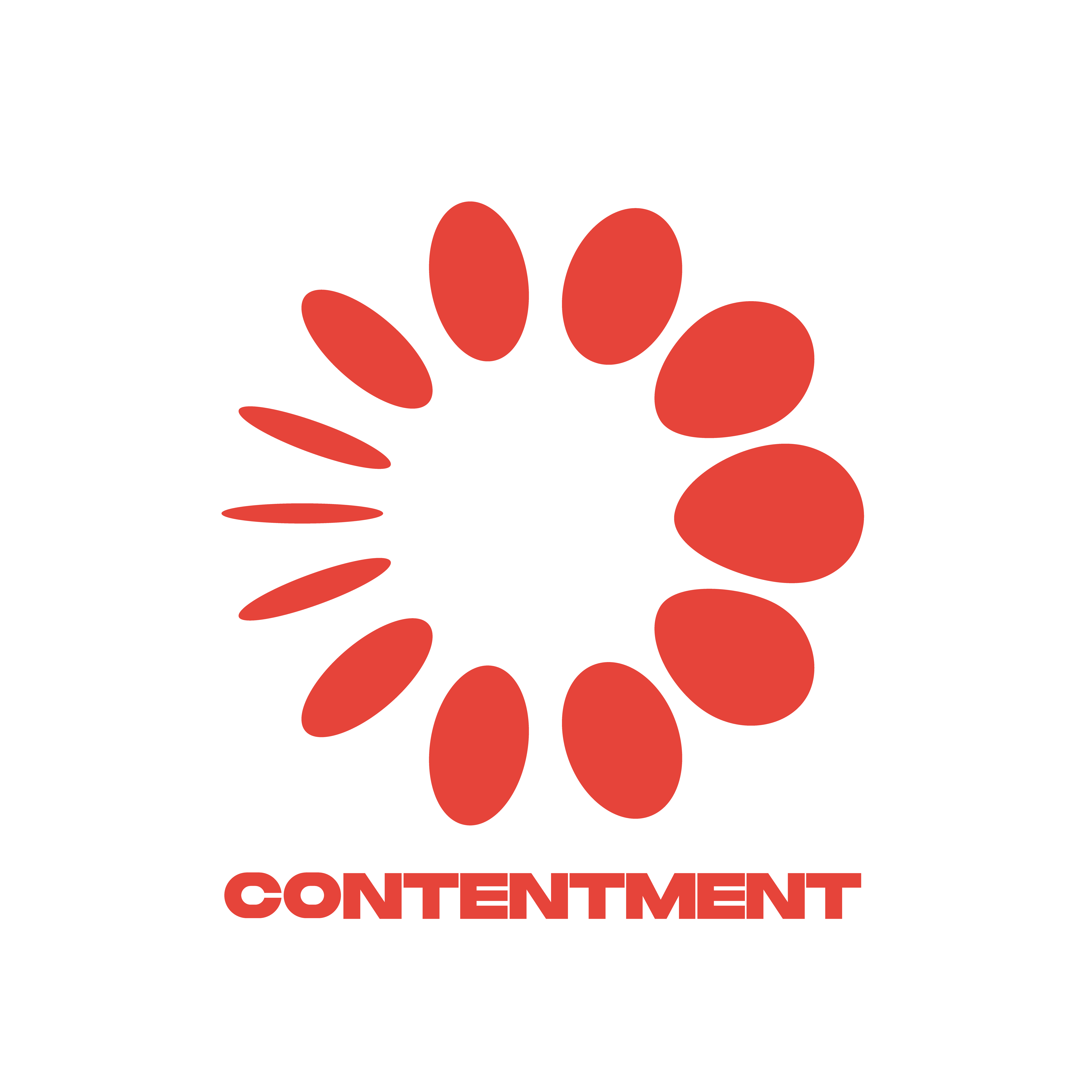 CONTENTMENT