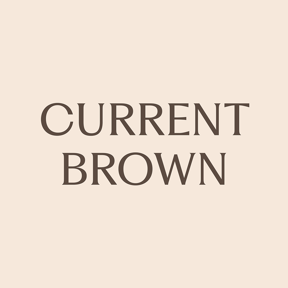Current Brown