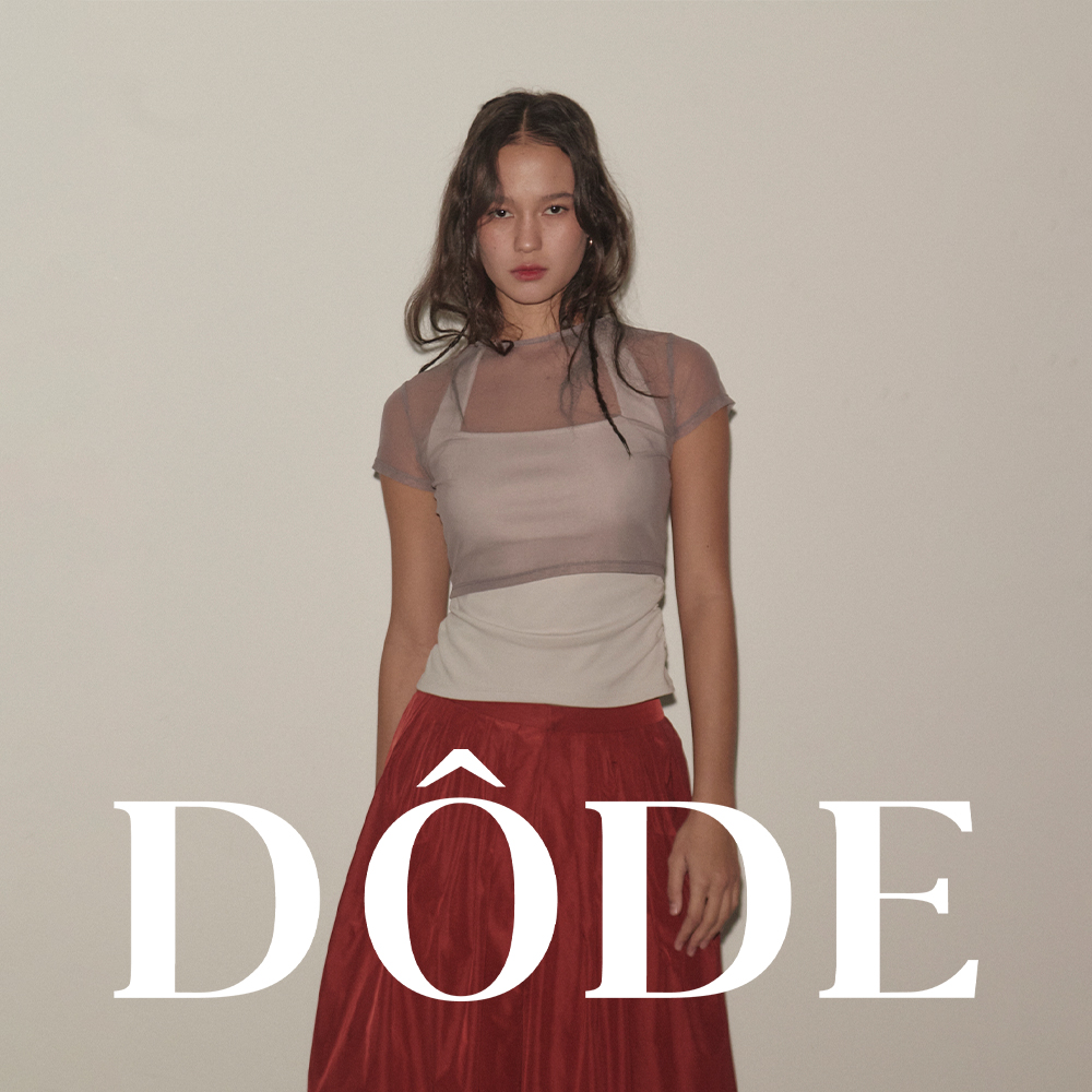 DÔDE