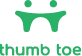 Thumb Toe