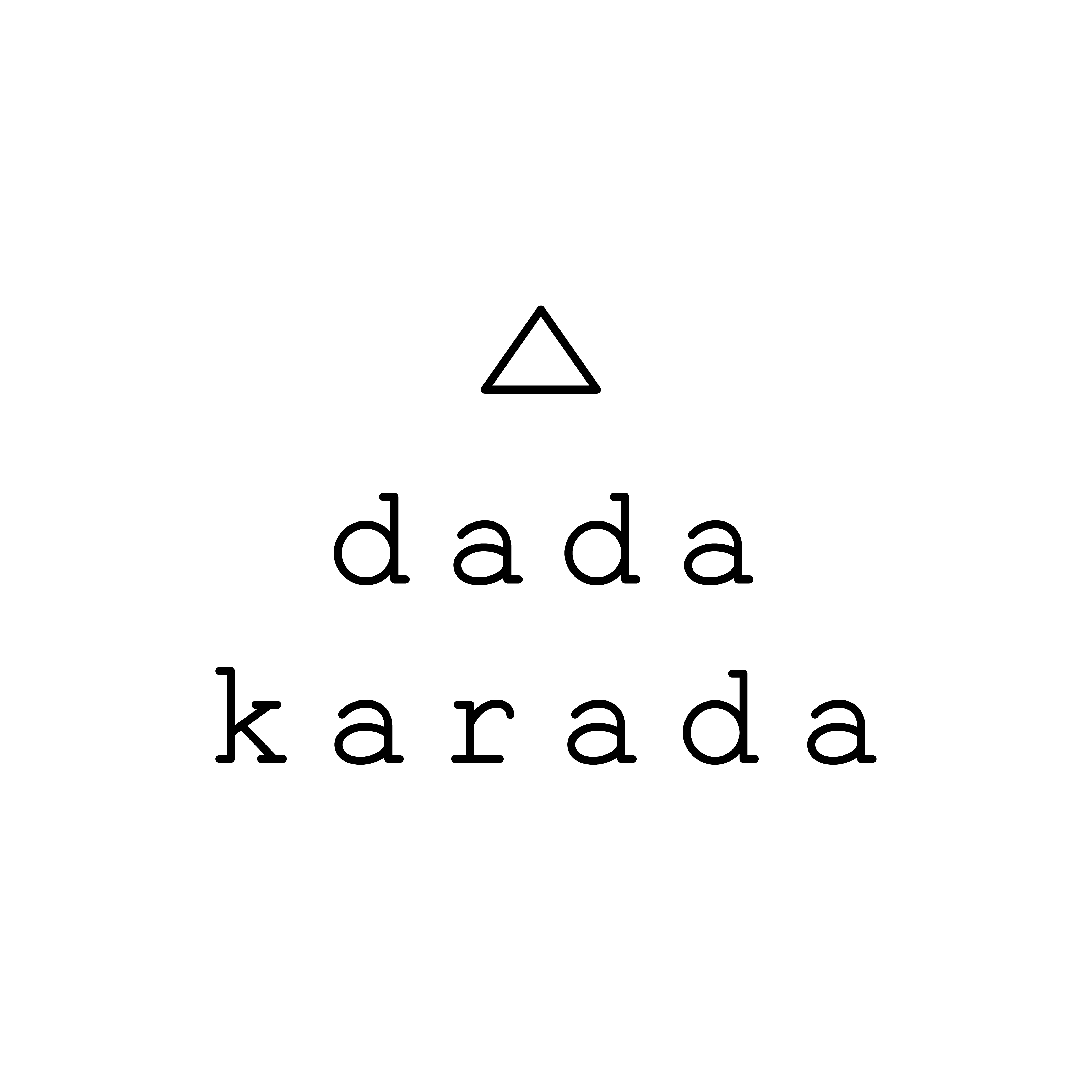 DADAKARADA