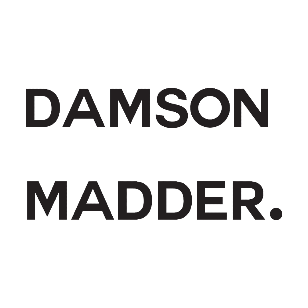 DAMSON MADDER