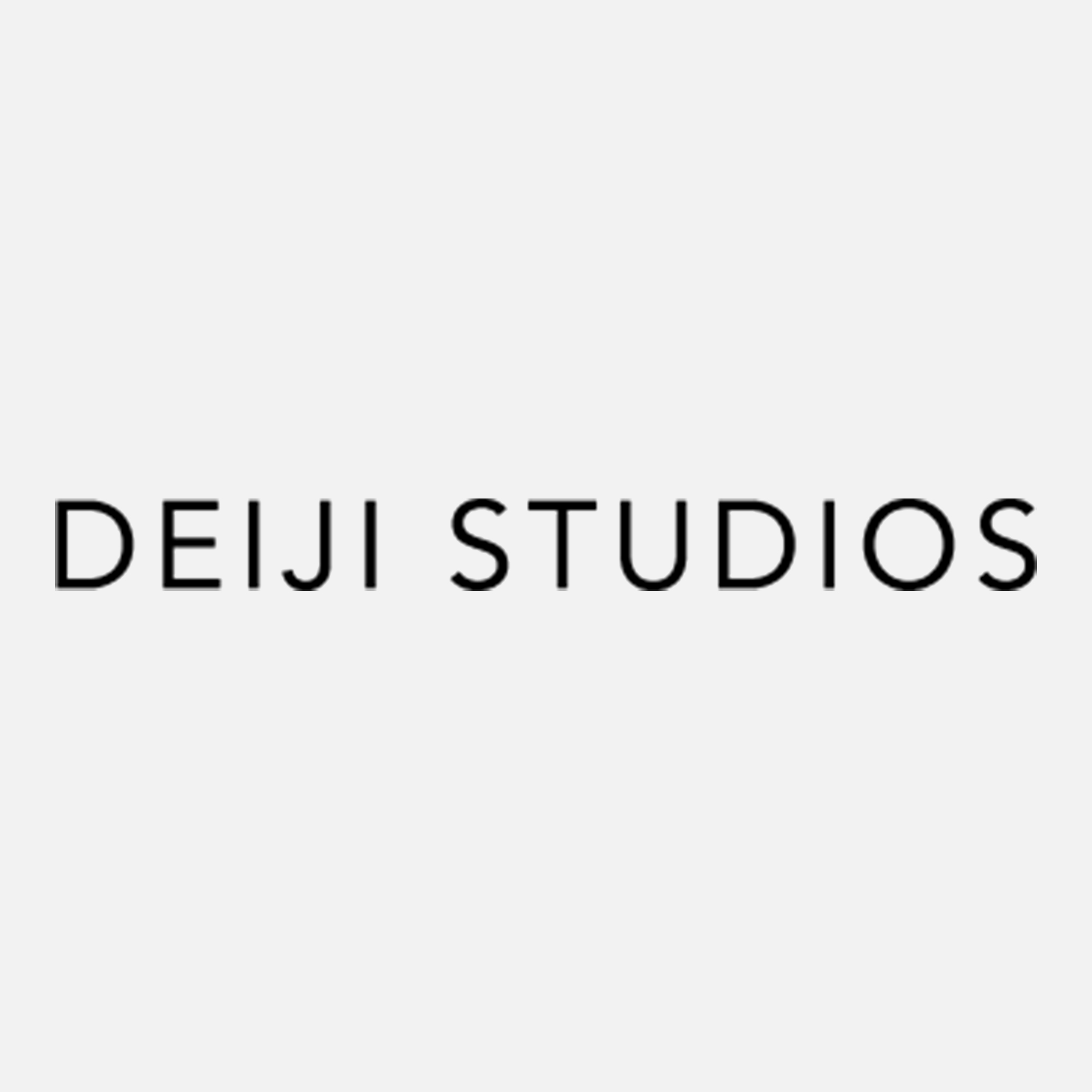 DEIJI STUDIOS (concierge)