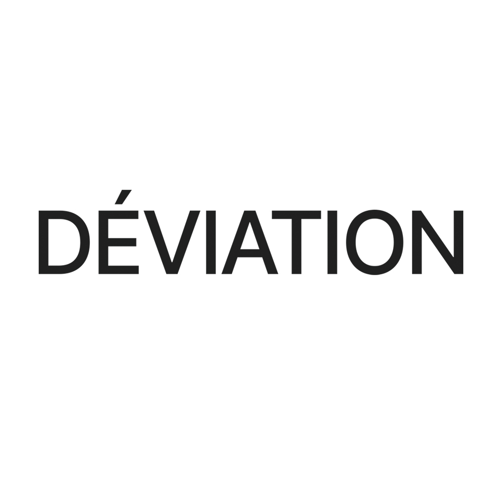 DEVIATION