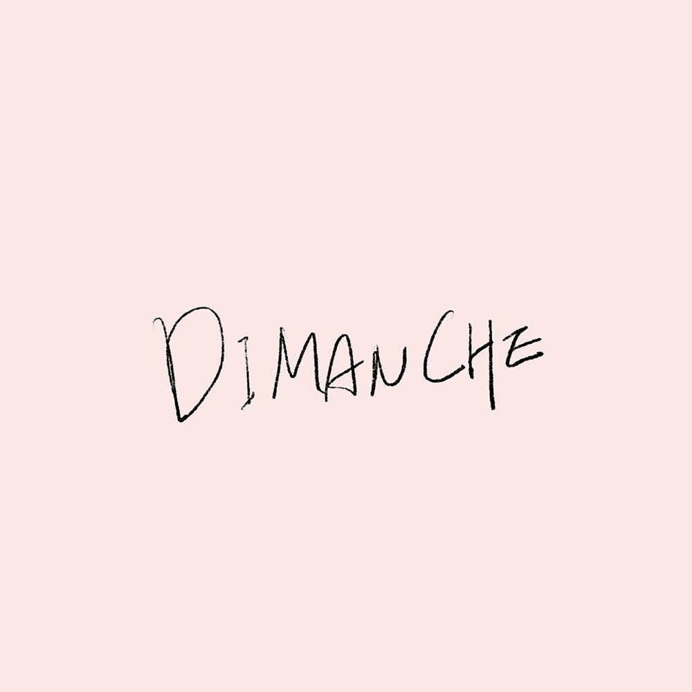 DIMANCHE