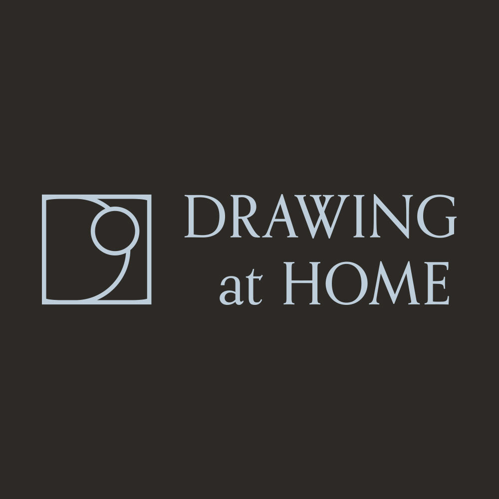 DRAWINGatHOME
