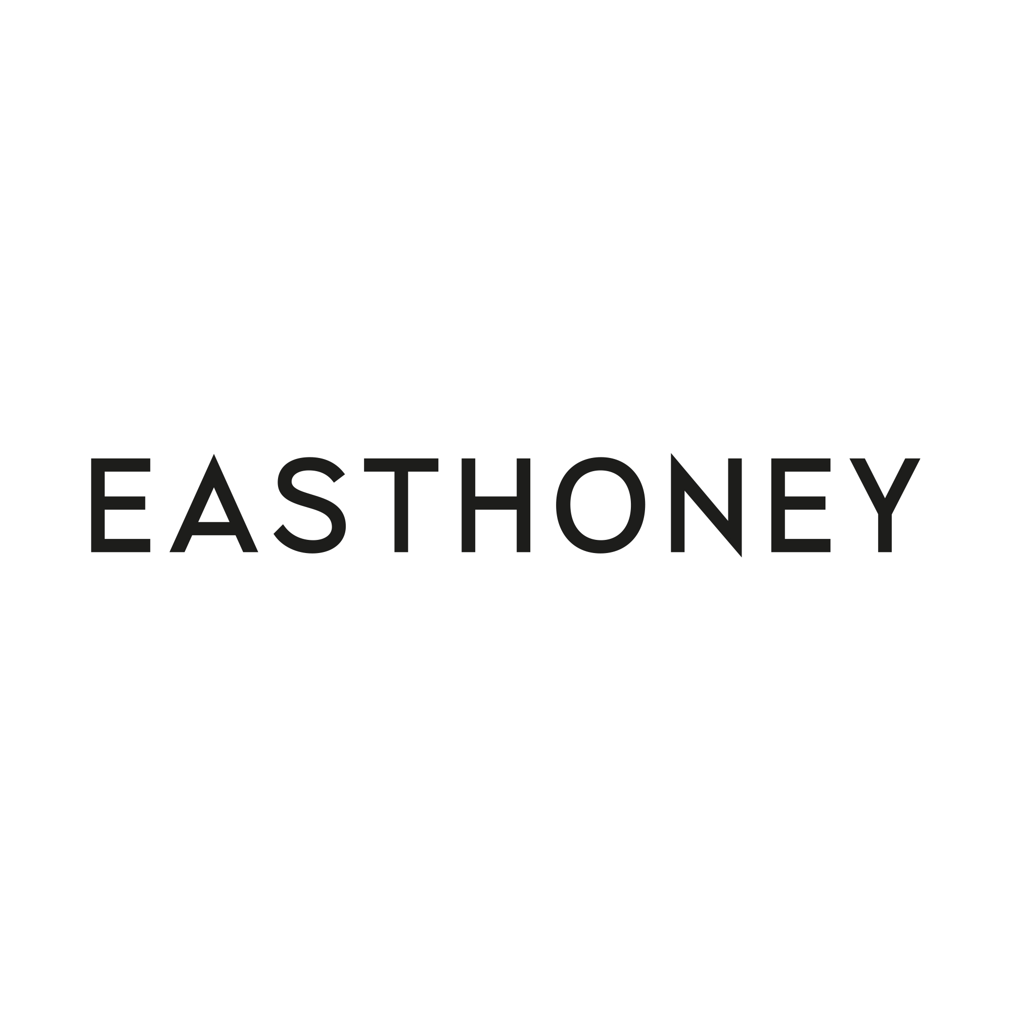 EASTHONEY