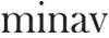 MINAV