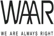 WAAR