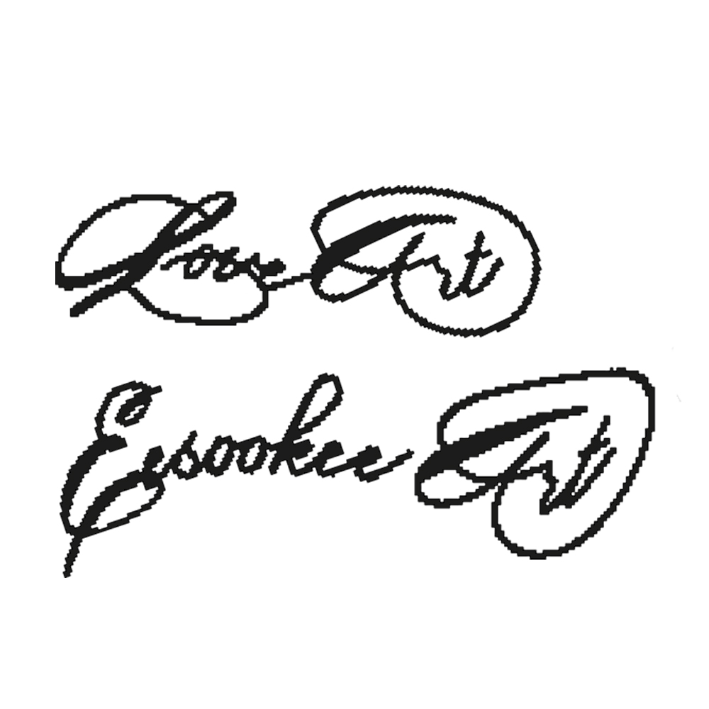 Eesookee Art