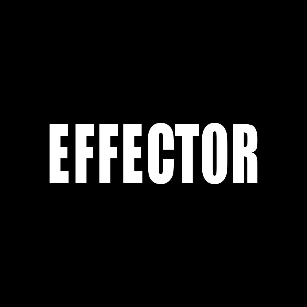 EFFECTOR