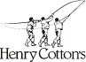 HENRY COTTON'S