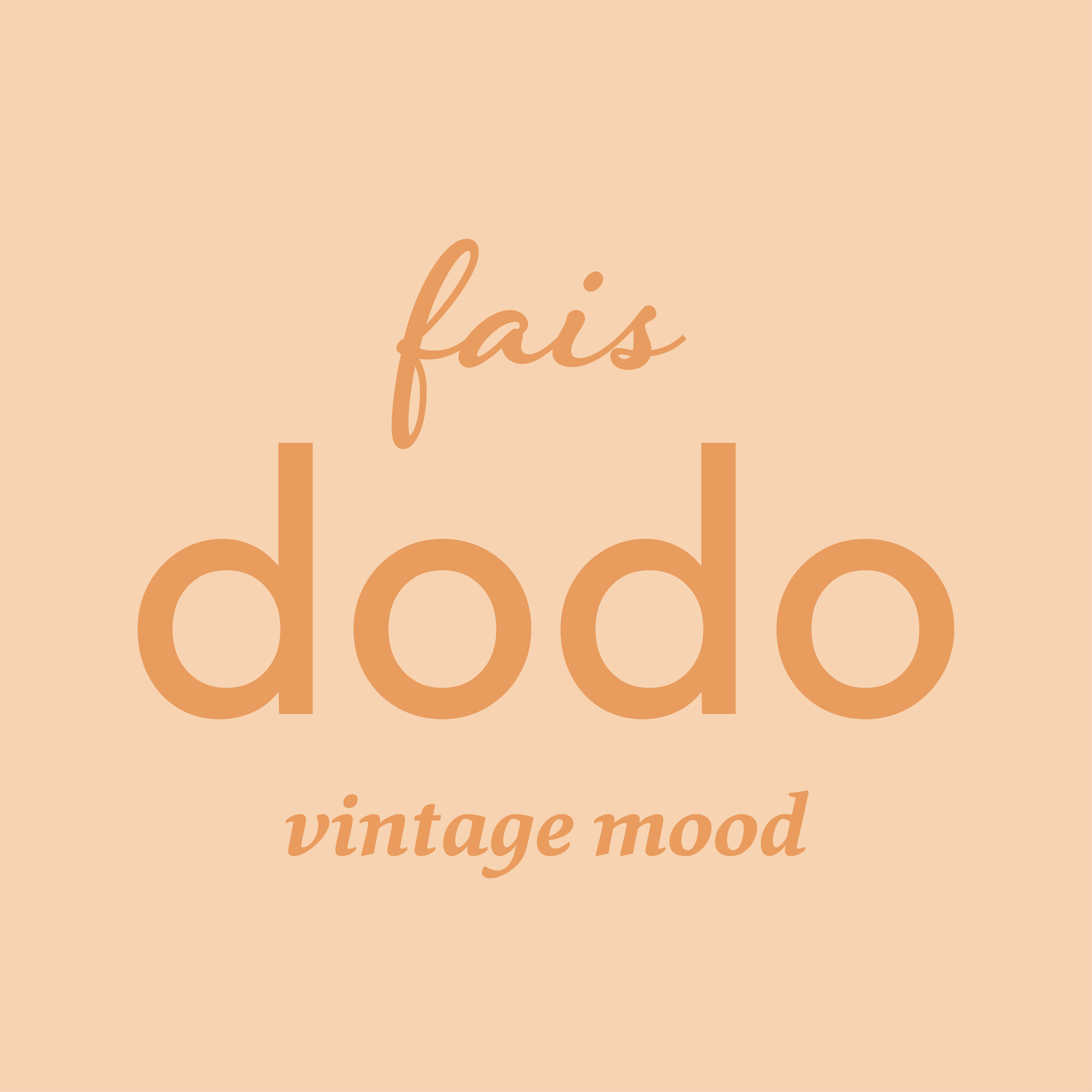FAISDODO BEBE