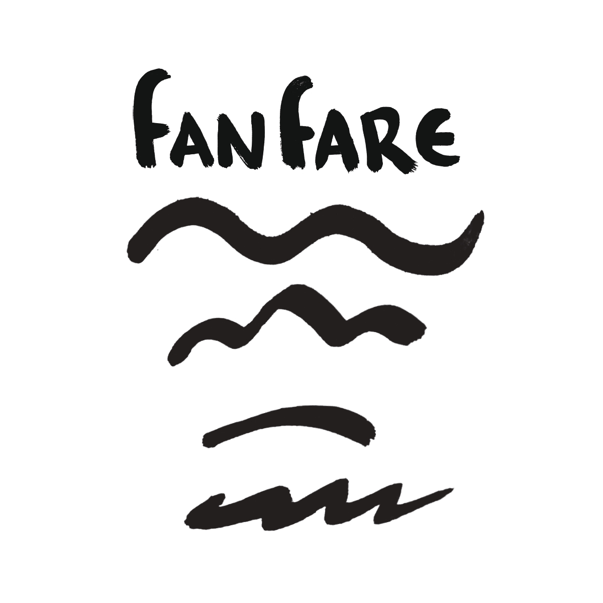 FANFARE DECO