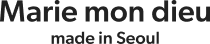 Marie mon dieu