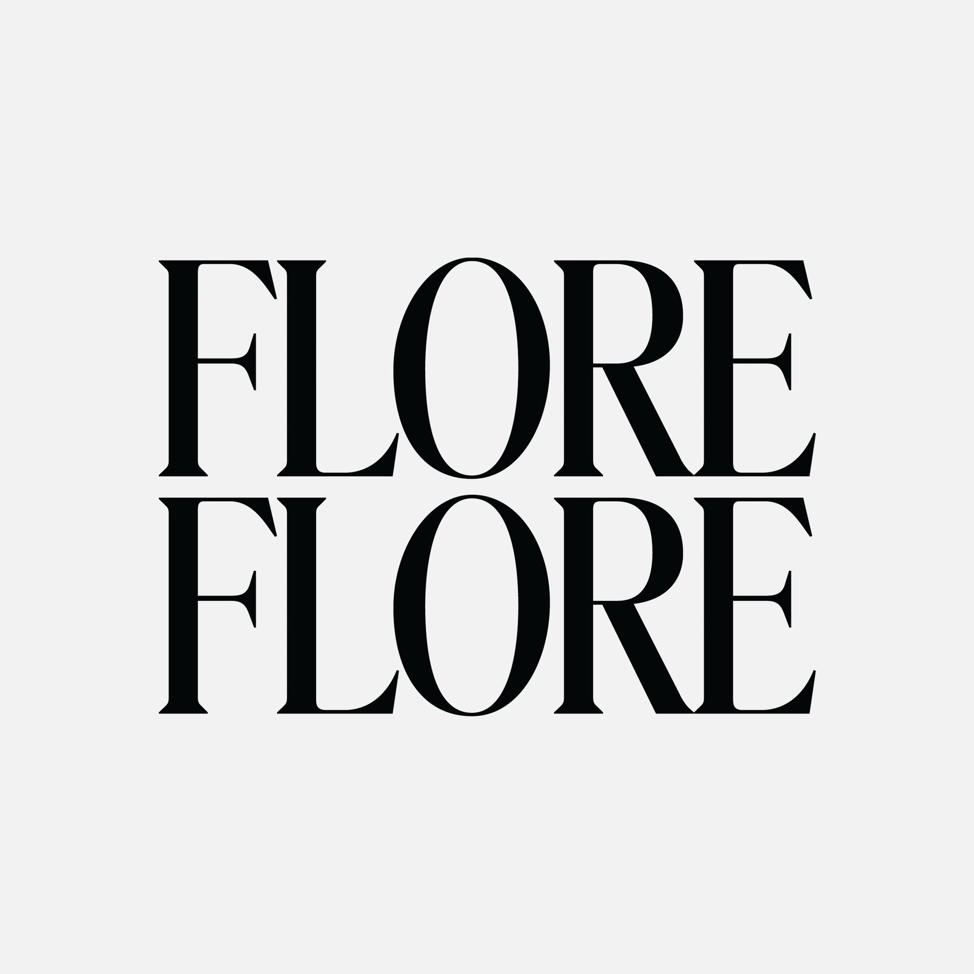 FLORE FLORE