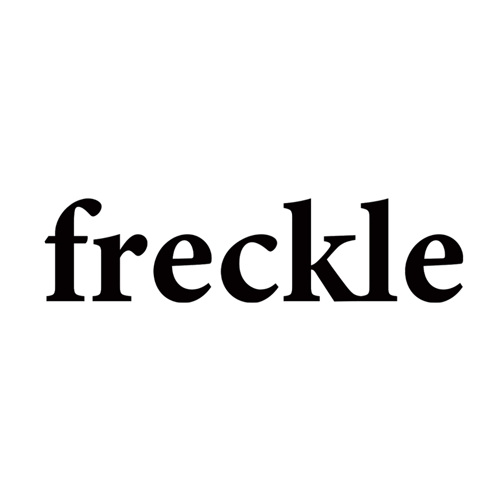 FRECKLE