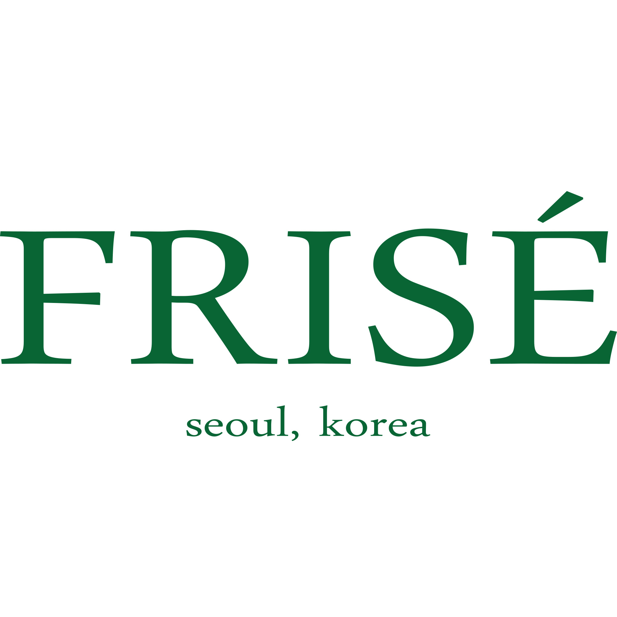 frise