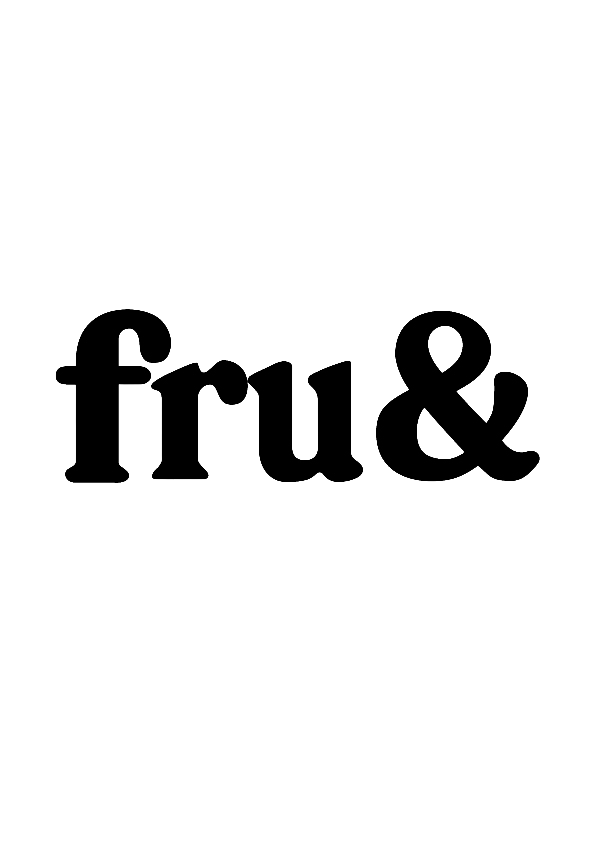 FRU&