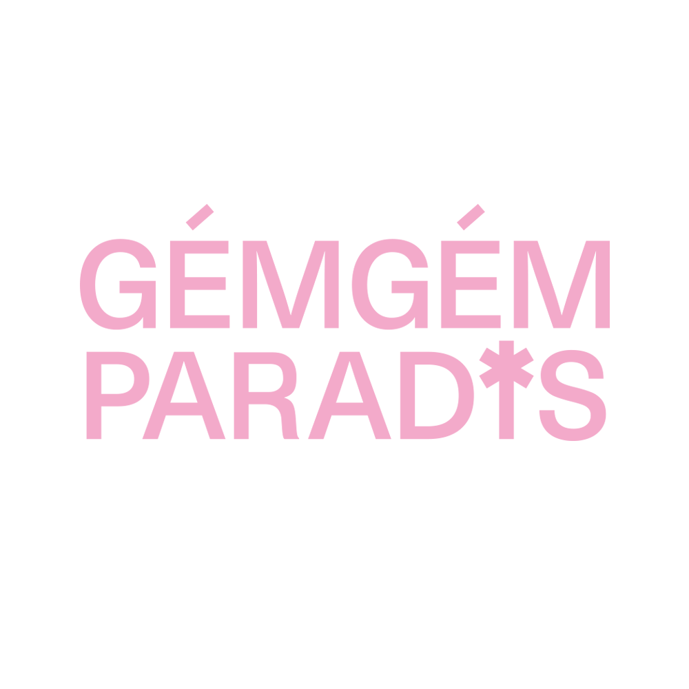 GEMGEM PARADIS