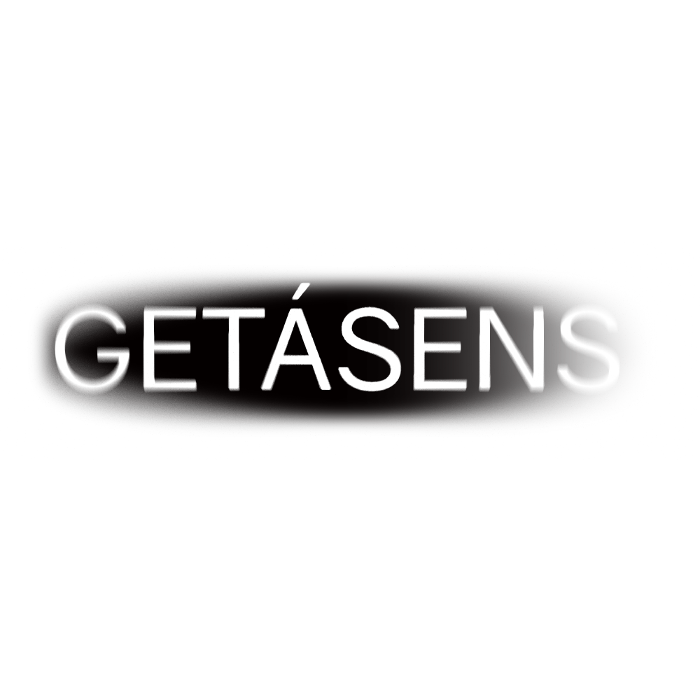 GETÁSENS
