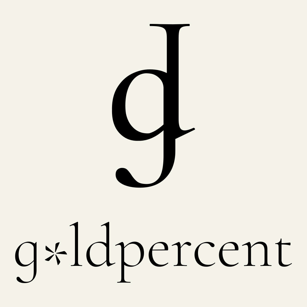 GOLDPERCENT