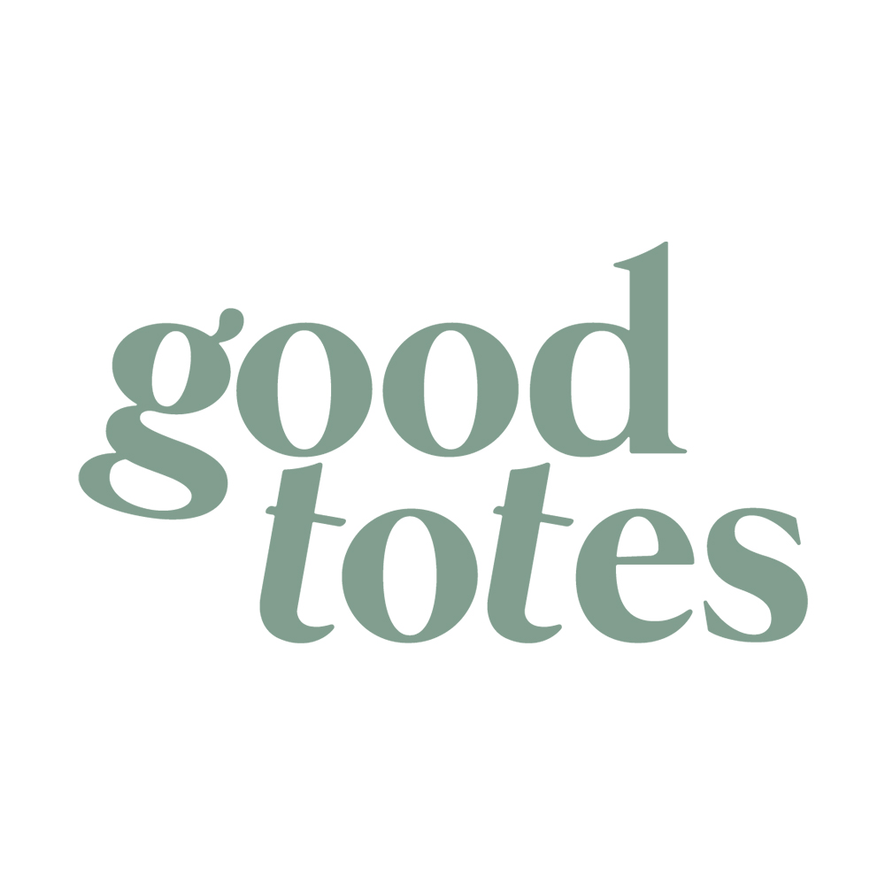 GOOD TOTES