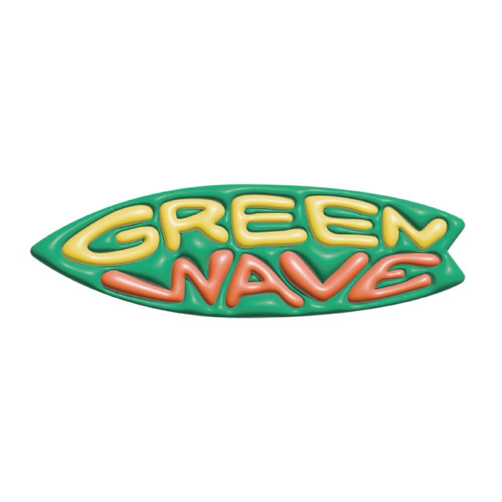 GREENWAVE