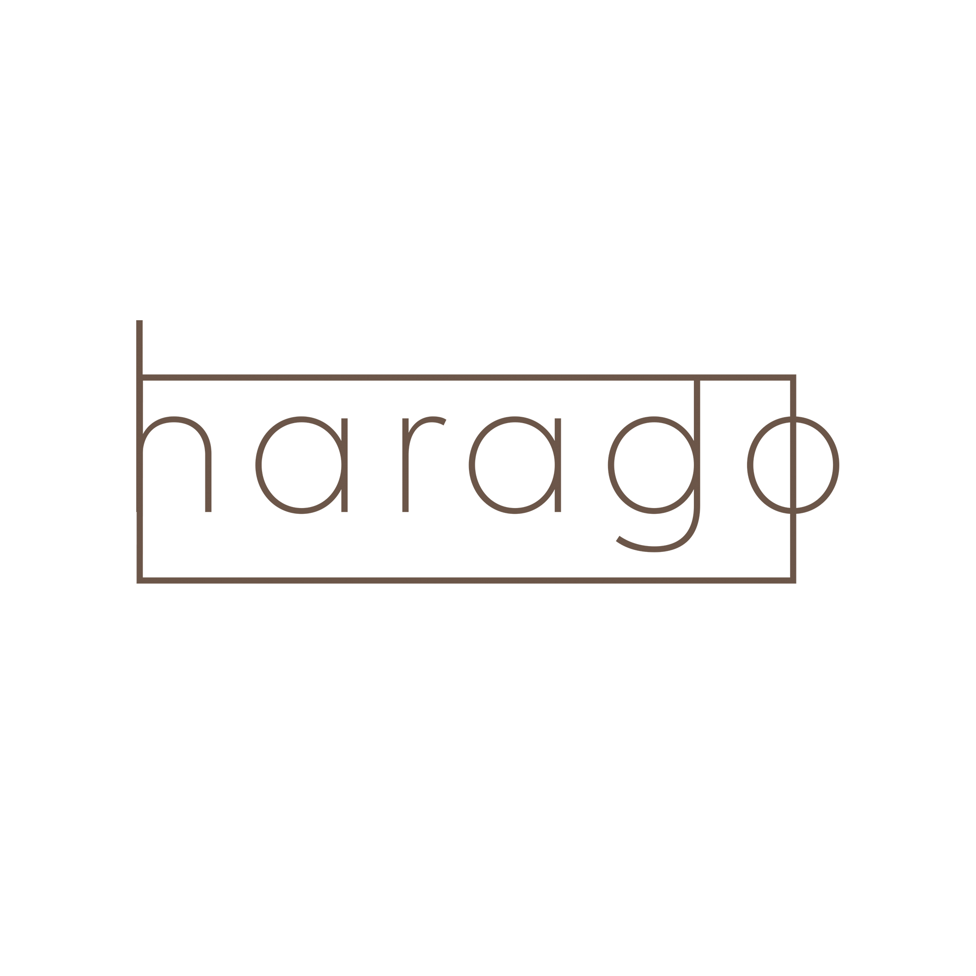 HARAGO