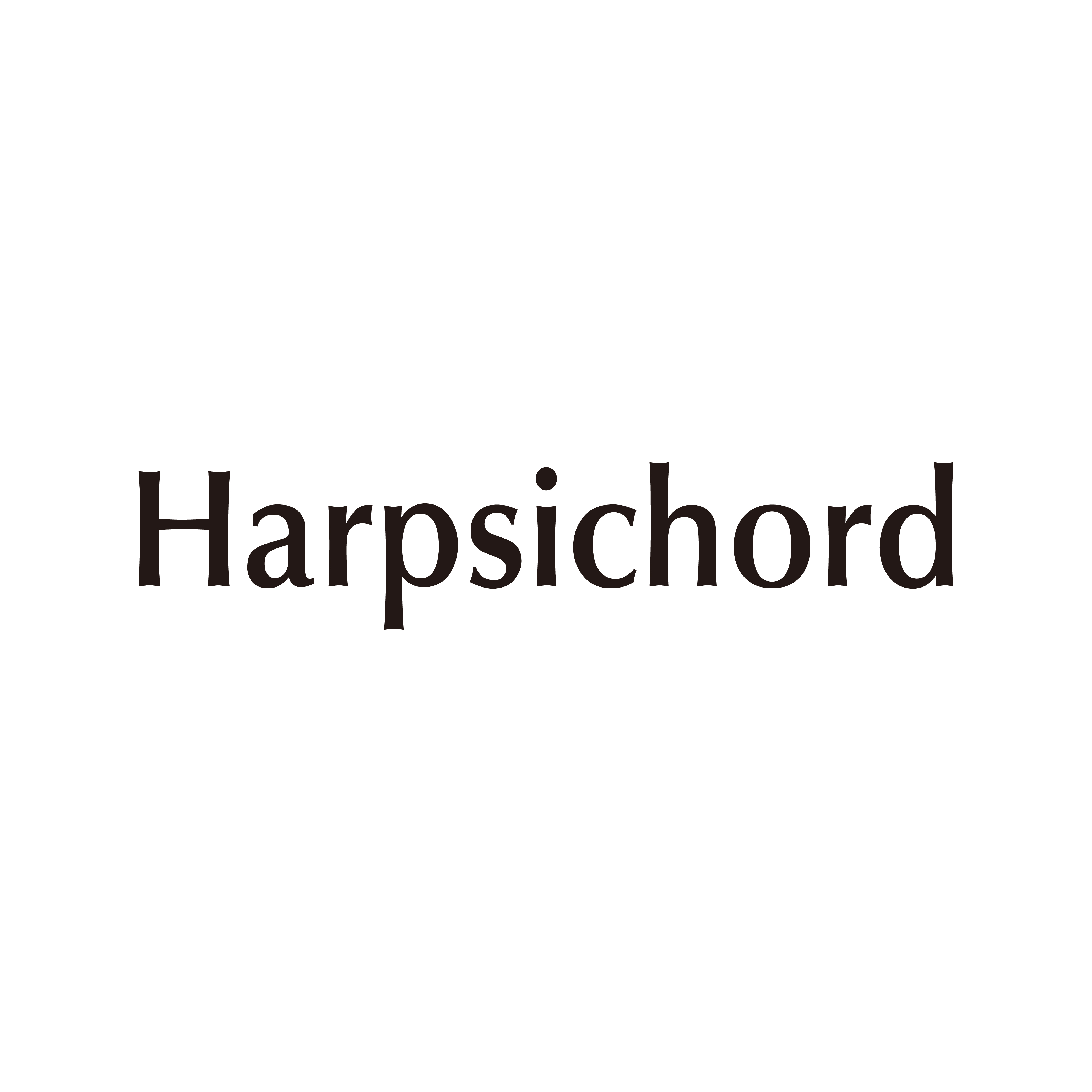 harpsichord