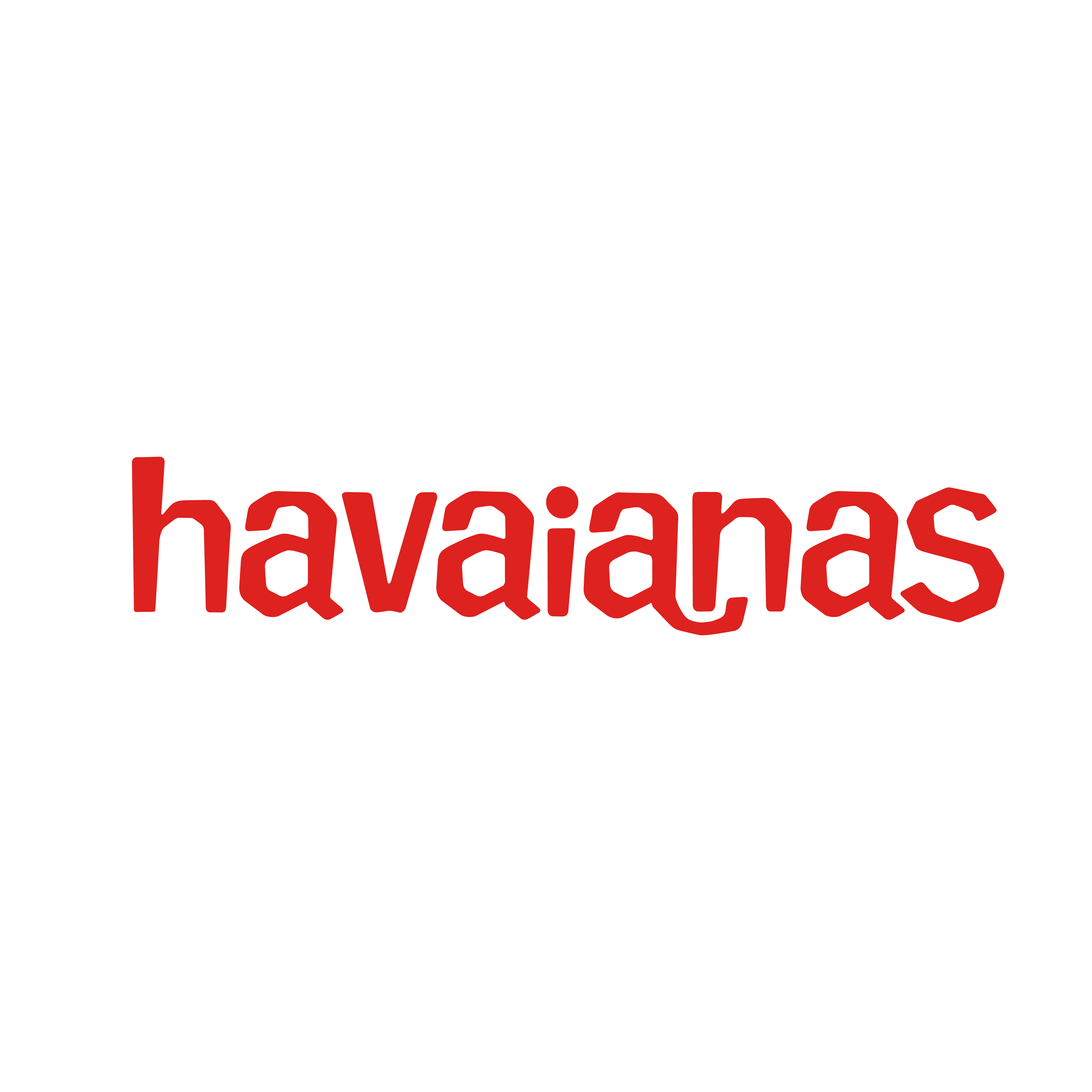HAVAIANAS