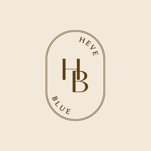 Heveblue