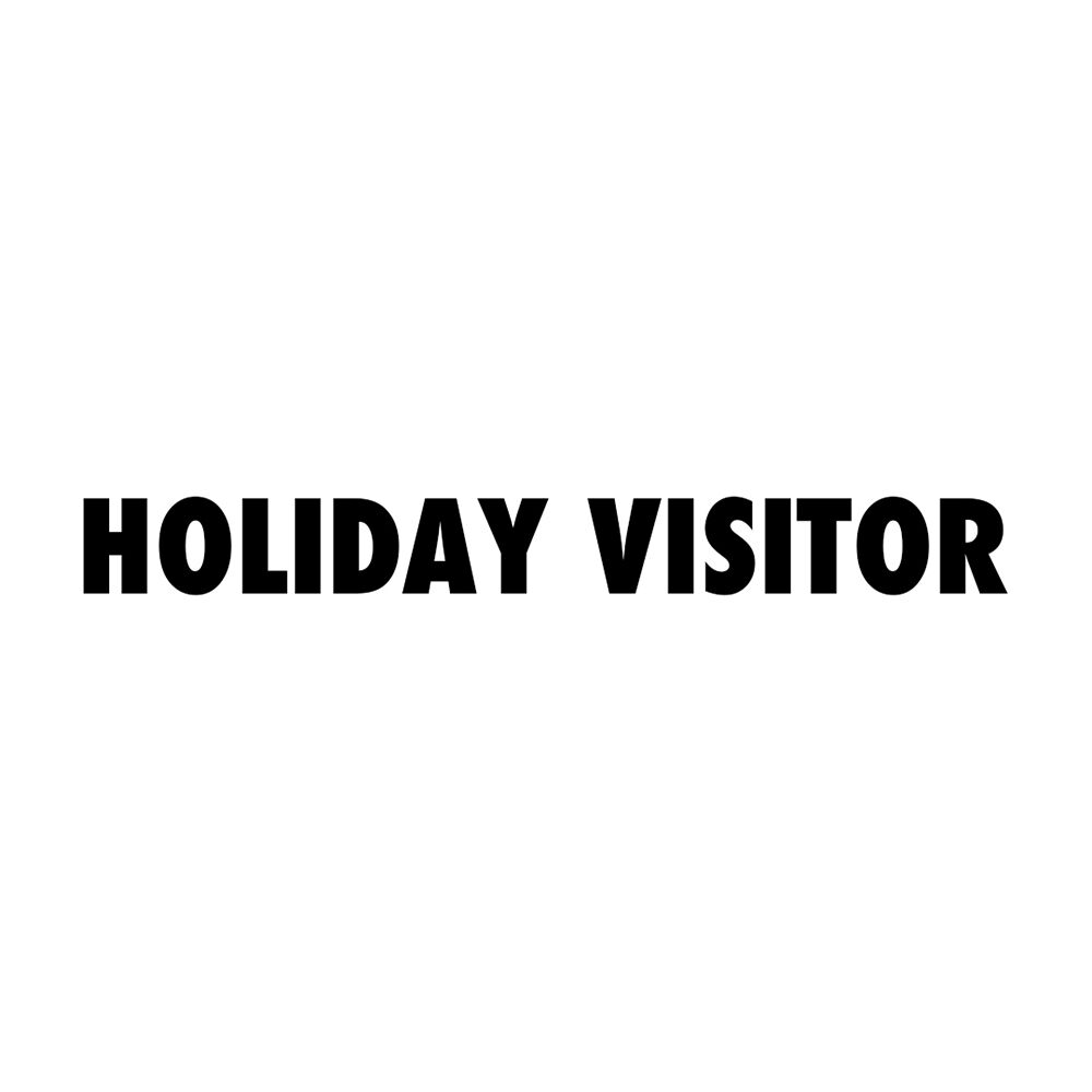 HOLIDAYVISITOR