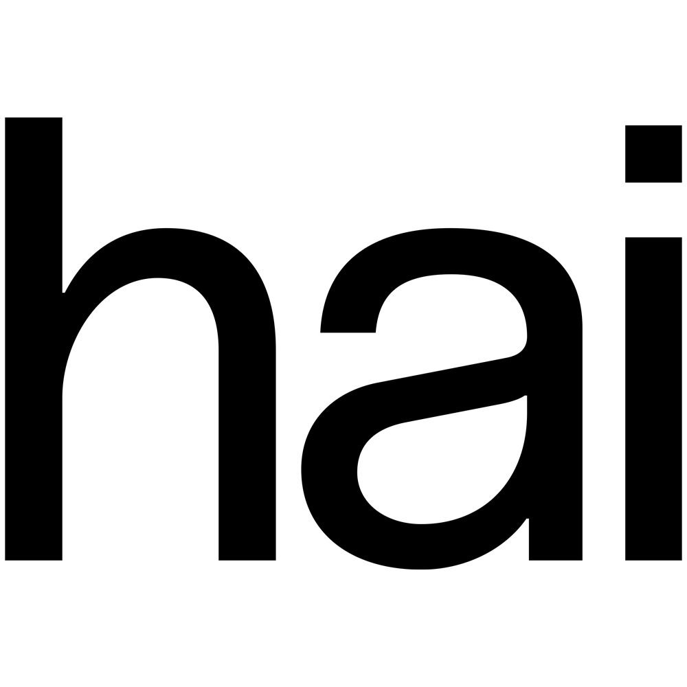 HOME OF HAI