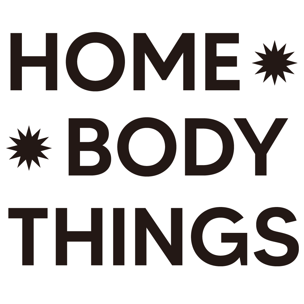 HOMEBODYTHINGS