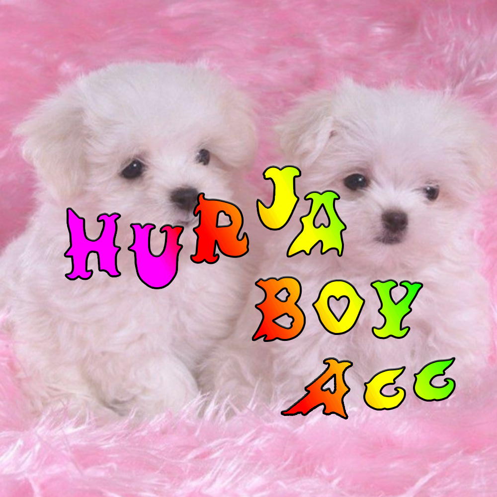 hurjaboyacc