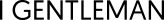 IGENTLEMAN