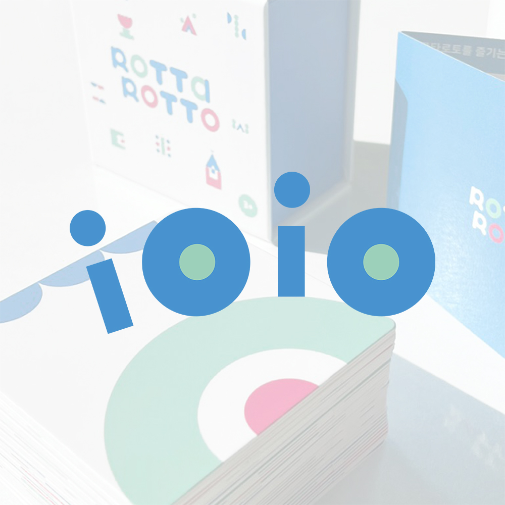 iOiO STUDIO