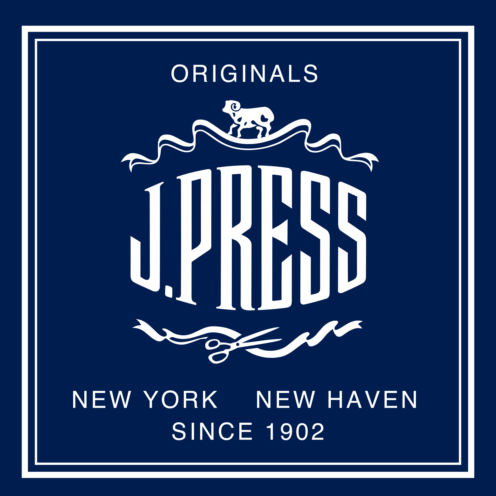 J.PRESS