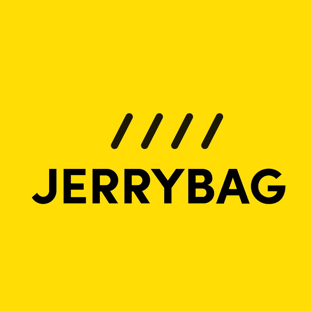 JERRYBAG