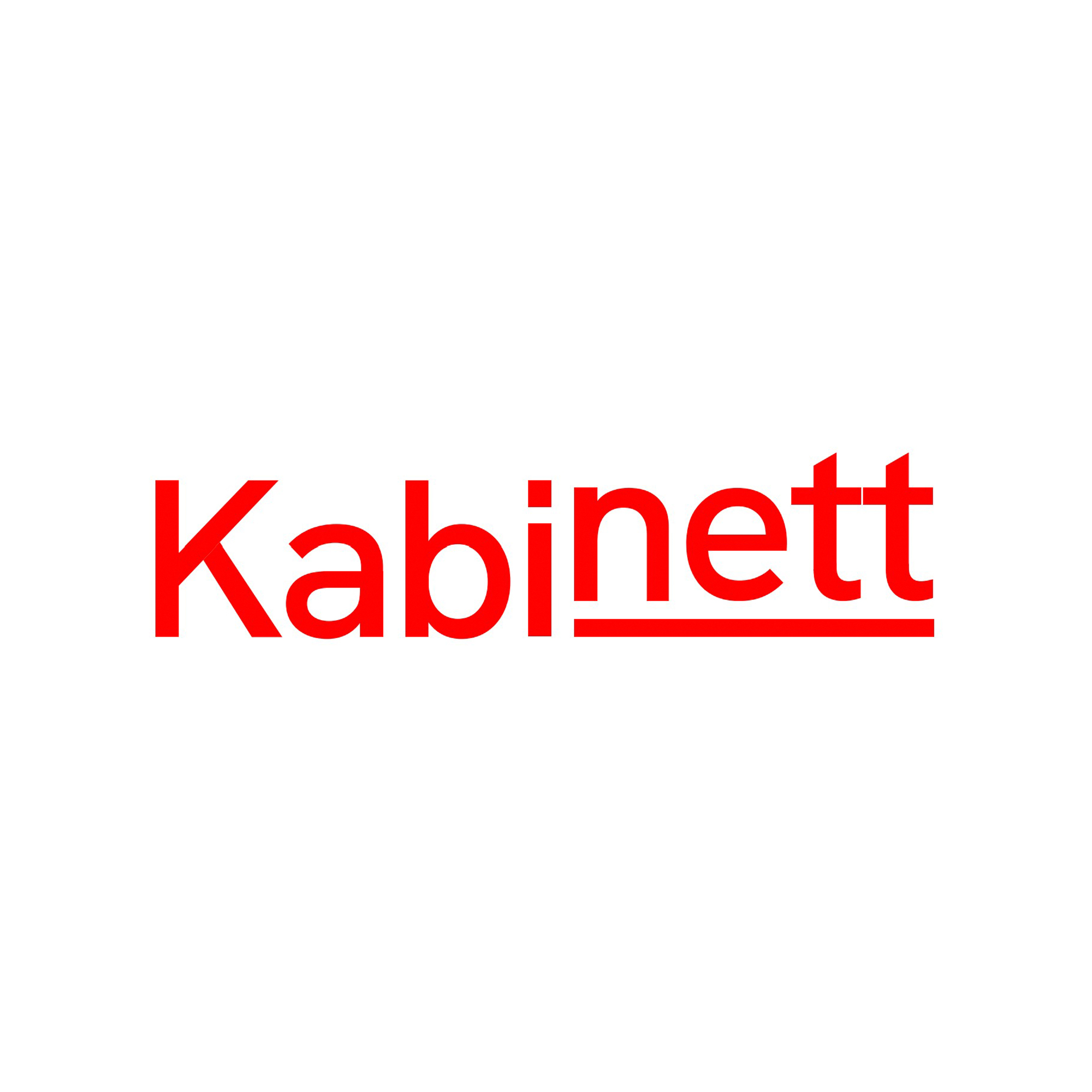 KABINETT