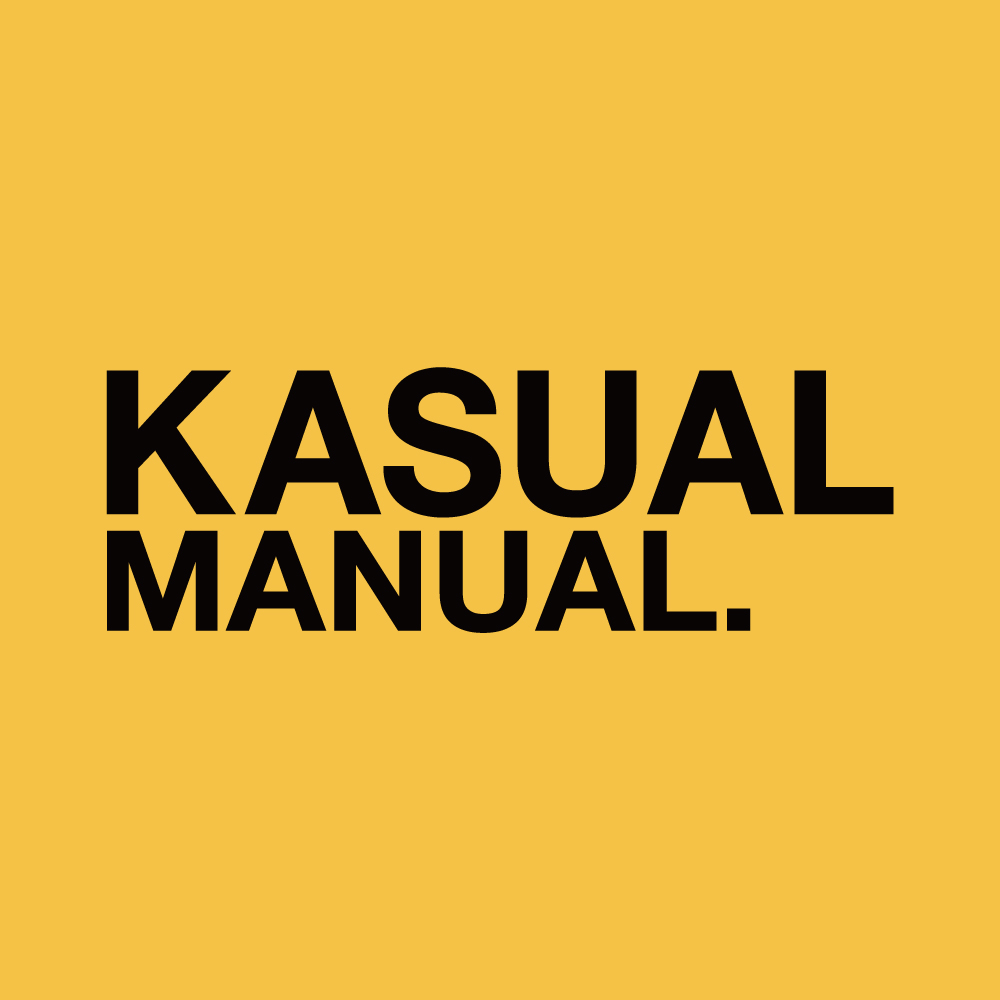 Kasual Manual