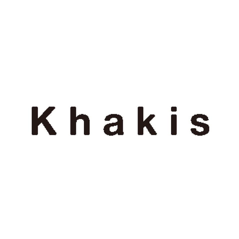 Khakis