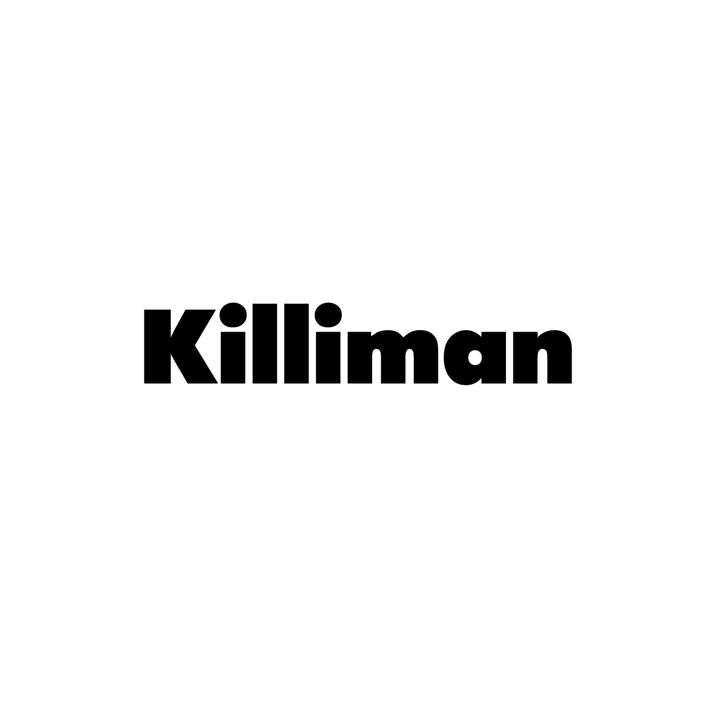 KILLIMAN