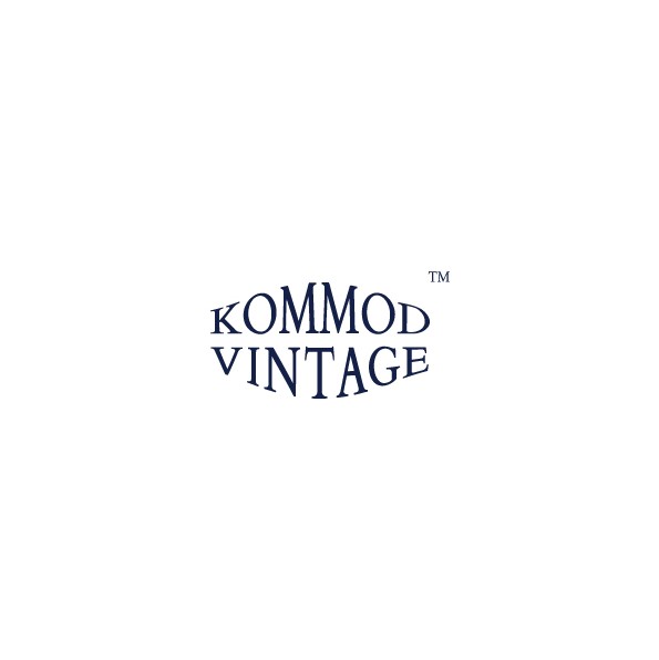 kommod vintage